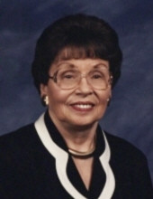Bernice Rasmussen Profile Photo