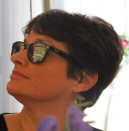 Lisa Hall Profile Photo