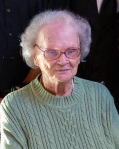 Doris Cote