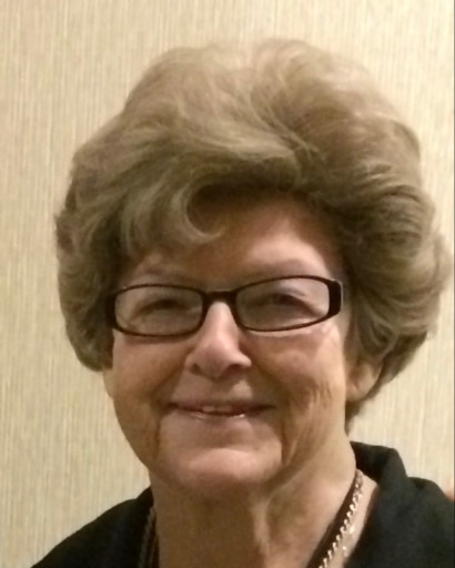 Joan P. Weiss Profile Photo