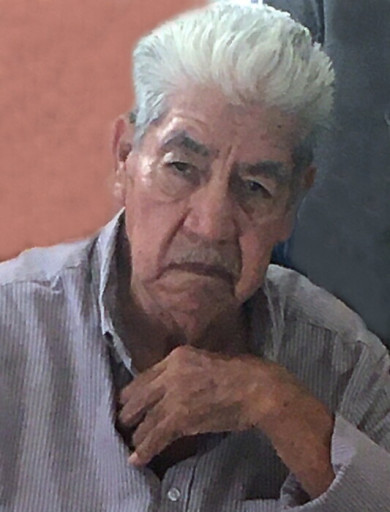 Jose Isabel Martinez