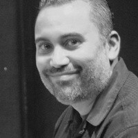 Christopher J. Guzman Profile Photo