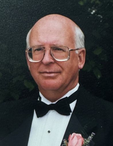 Stewart S. Pipkorn