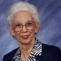 Bertha T. Montemayor Profile Photo