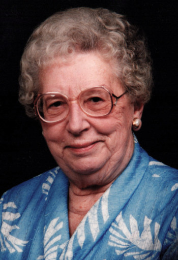 Dorothy Koprek