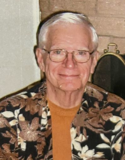 Gene Paul Ort