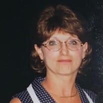 Doris Ann Rentz