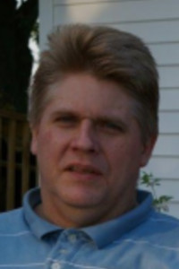 Mark E. Hall Profile Photo