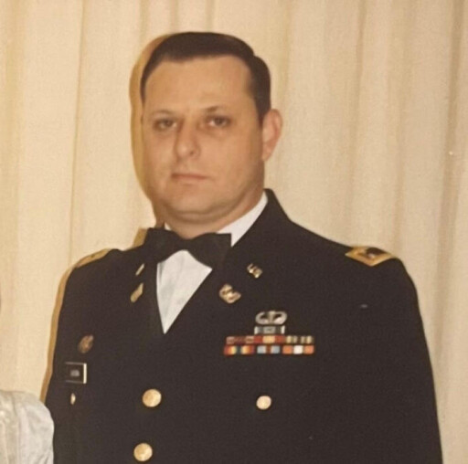 Cw2 Michael Leonard Sikora (Ret) Profile Photo