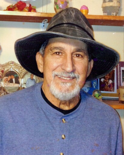 George Anthony Hernandez's obituary image