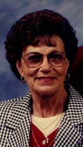 Sylvia Ann Haselmaier