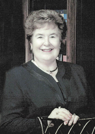 Nancy Kippley Profile Photo