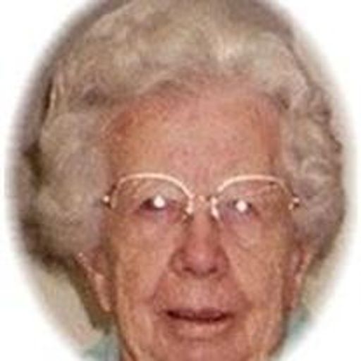 Hazel M Nieman