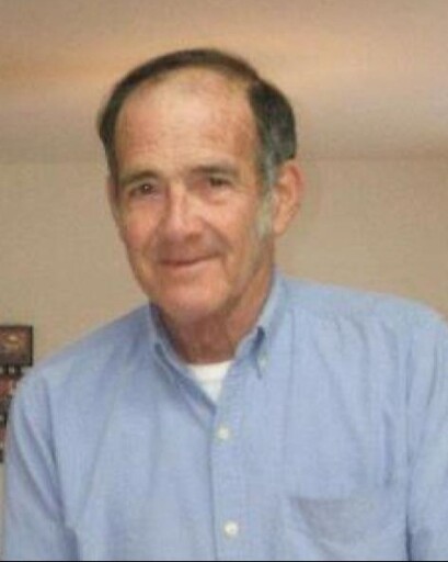 James F. Babcock, Jr.'s obituary image