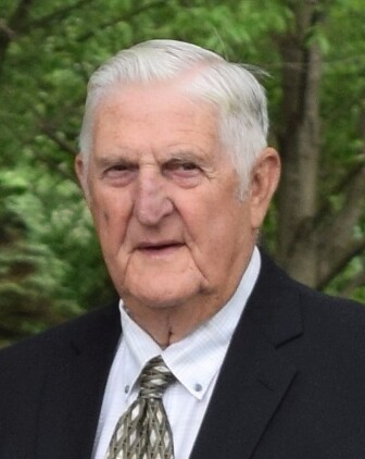 Charles S. "Bing" Bingaman Profile Photo