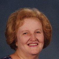 Marian Grace Pullen