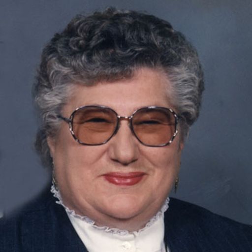 Margaret Krenz