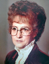 Barbara Jean Presley Profile Photo