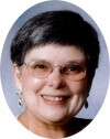 Nancy Jo (Coe) Whitesell Profile Photo