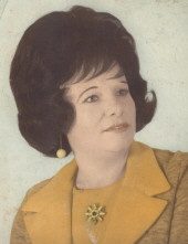 Zettie Mae Yarbrough Profile Photo