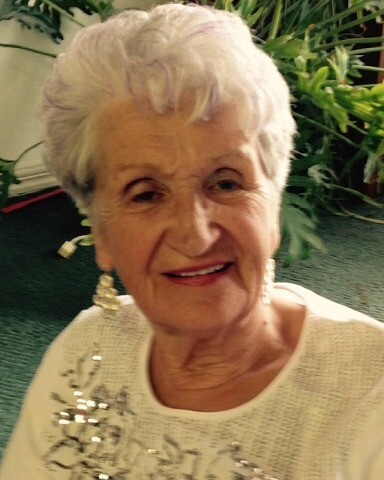 Mary Josephine Savitzski's obituary image