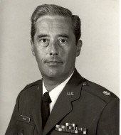 Major John Hamilton Smalley (Usaf, Ret.) Profile Photo