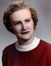 Bessie Mae Brannon Profile Photo