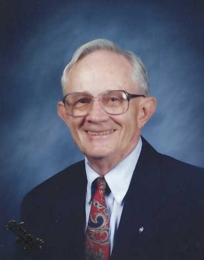 William  "Bill" Mullarky