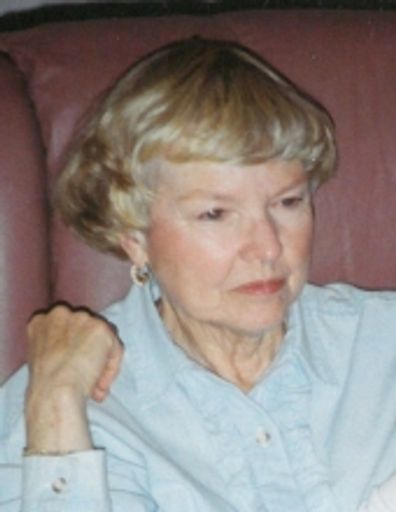 Betty J. Lockart Profile Photo