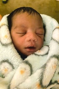 Sebastian Z'Yaire Reed