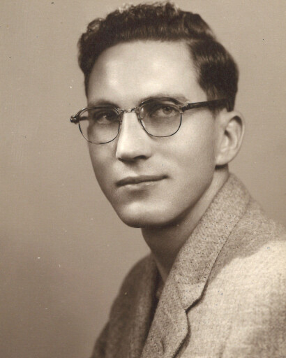 Clarence Edward Laurence Profile Photo