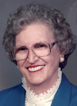 Joyce Farmer