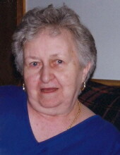 Margaret Elizabeth Mcdermott