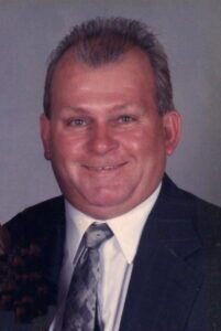 James G. Rhodes Profile Photo