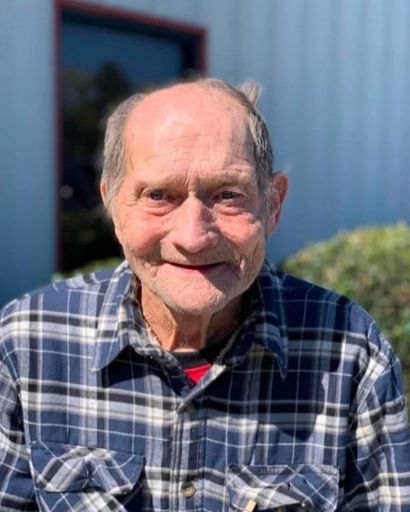Buckey Ray Baker Profile Photo