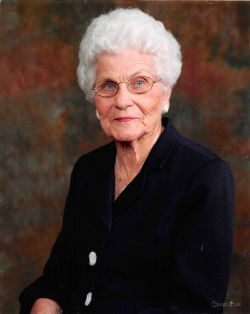 Thelma Murray