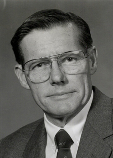 Wiley E. Williams