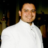 Jesus Jesse Pauda, Jr. Profile Photo