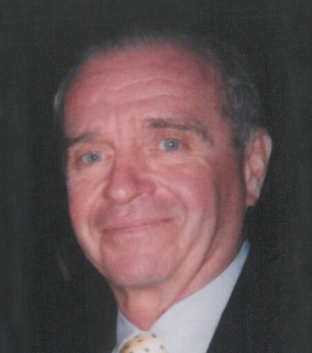 Edward M. Foster Profile Photo