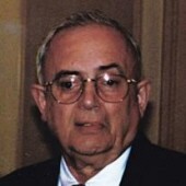 Charles Zervos Profile Photo