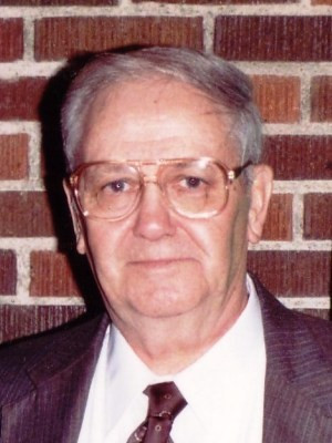 Donald W. ’George’ Bridwell