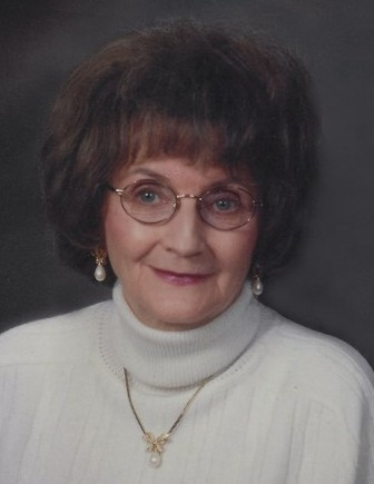 Shirley Albrecht