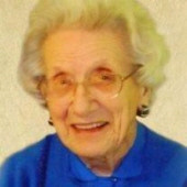 Doris Williams Whaley Profile Photo