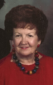 Etta M. Schafer