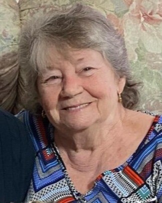 Shirley C. Biancardi's obituary image