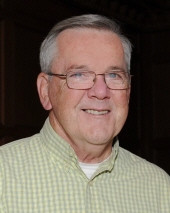 David A. Reilly Profile Photo