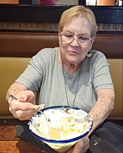 Dorene Kay Shipp-Phillips's obituary image