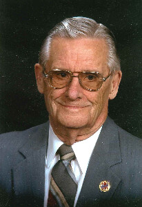 Billy E. Dean