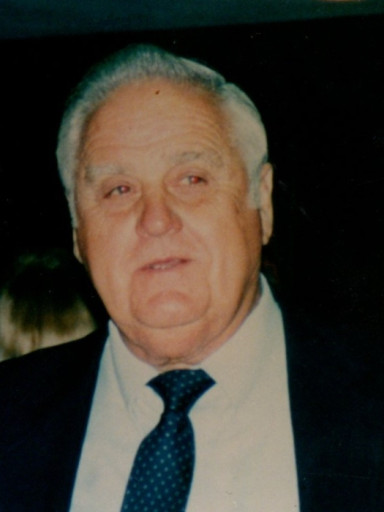 Clifton Wallace, Sr.