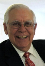 Everette  Columbus Moore